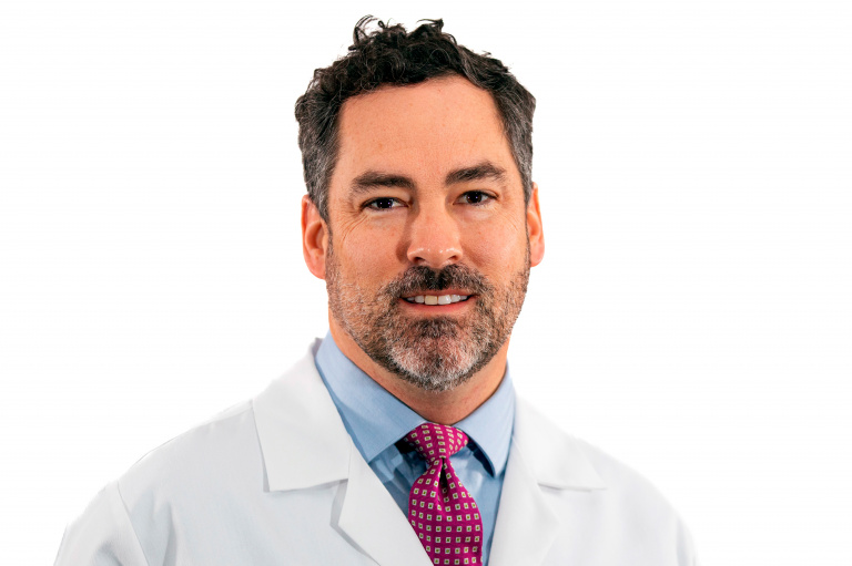 Dr. Terrence Bruner, MD