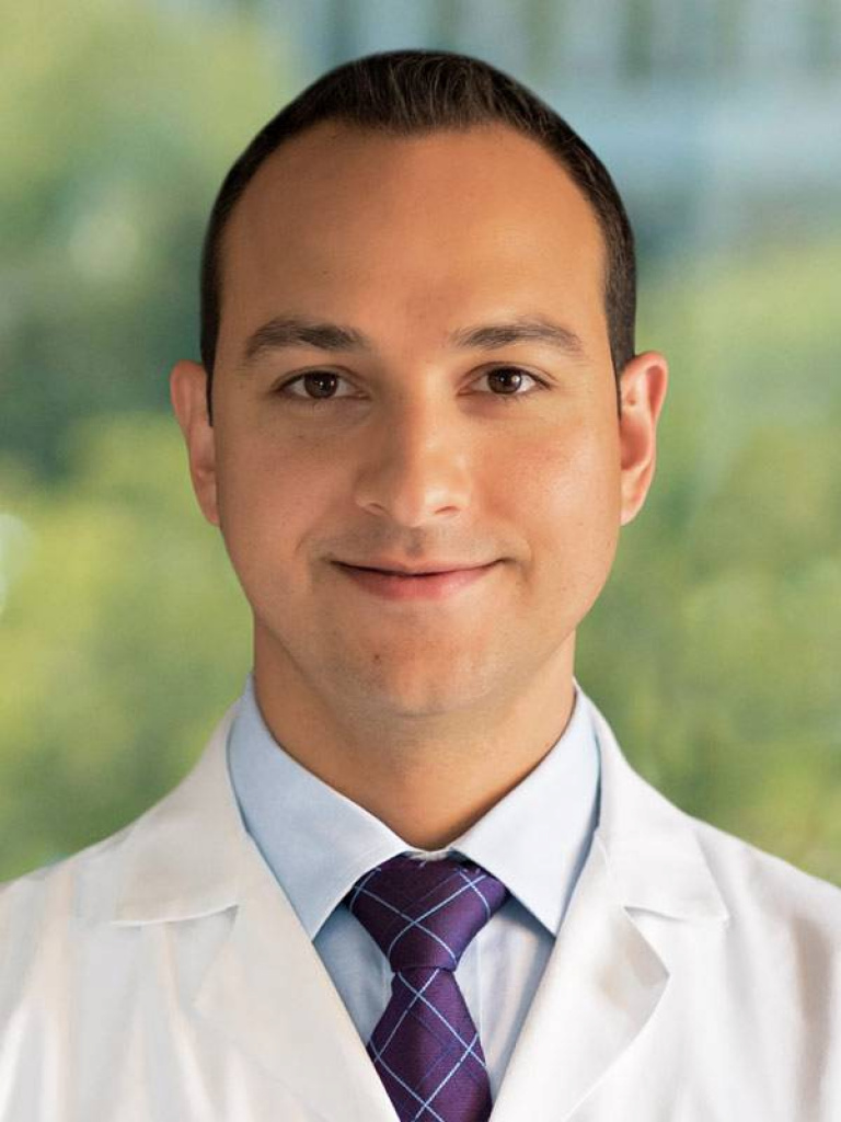 Dr. Omar Ozgur, MD