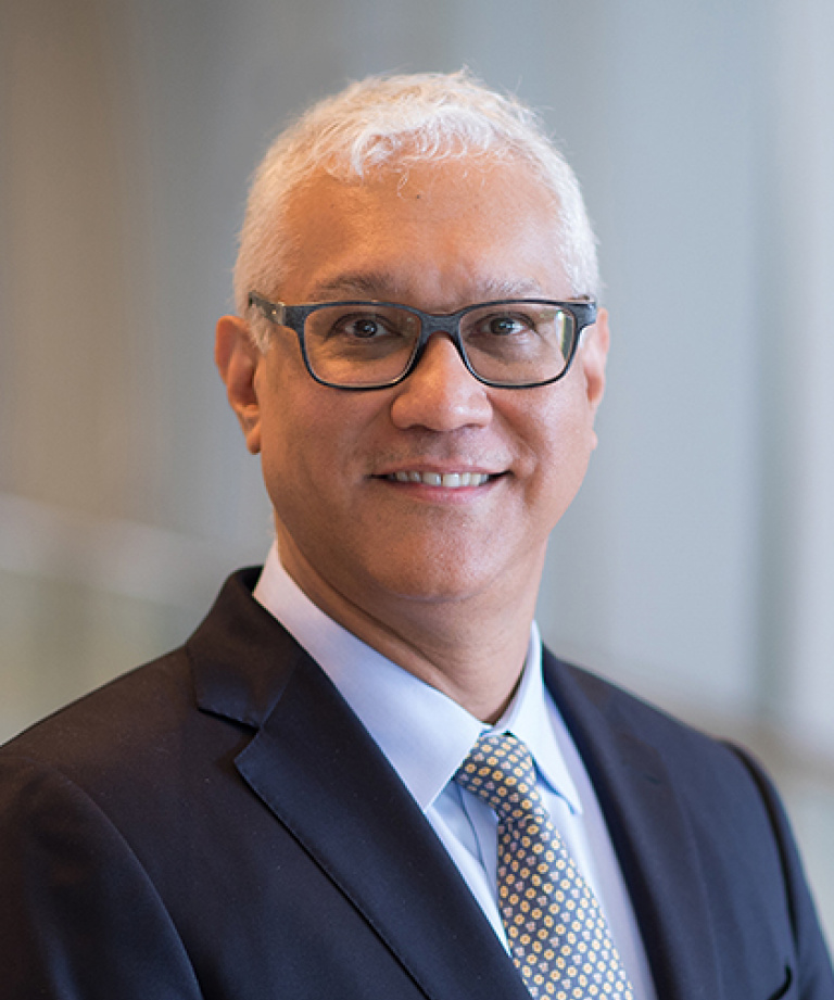 Dr. Milan Kinkhabwala, MD