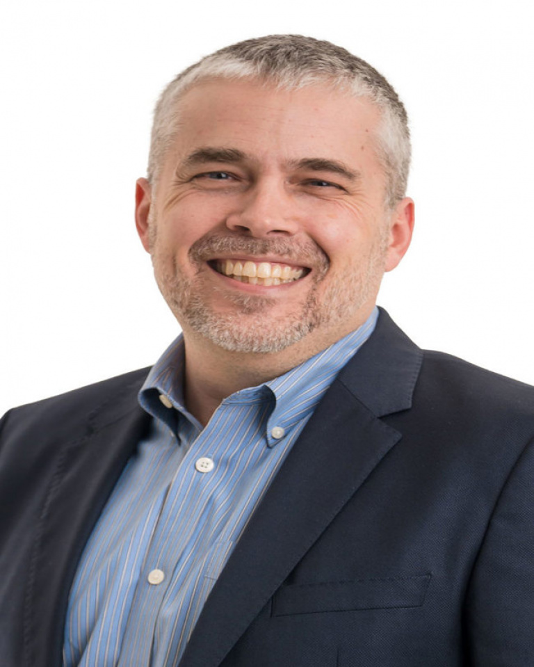 Dr. Andrew Overhiser, MD