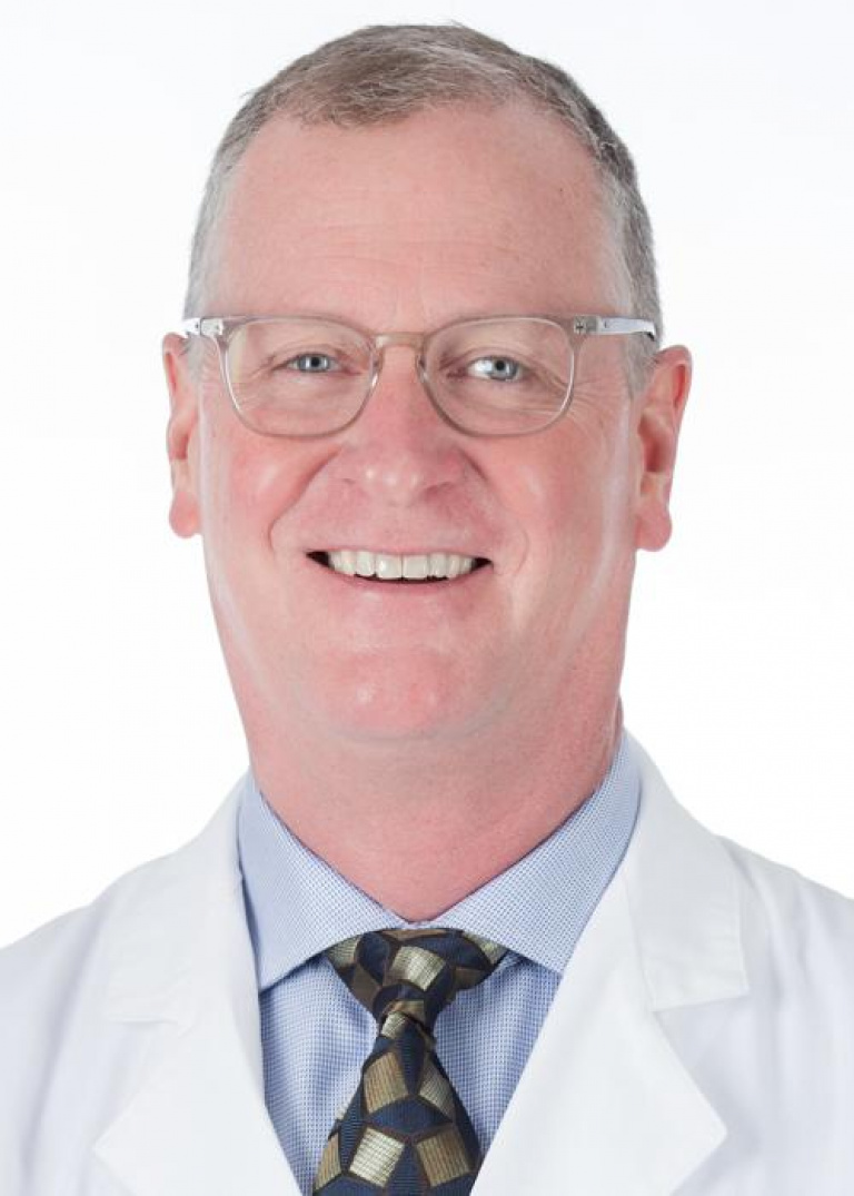 Dr. Robert Bonebrake, MD