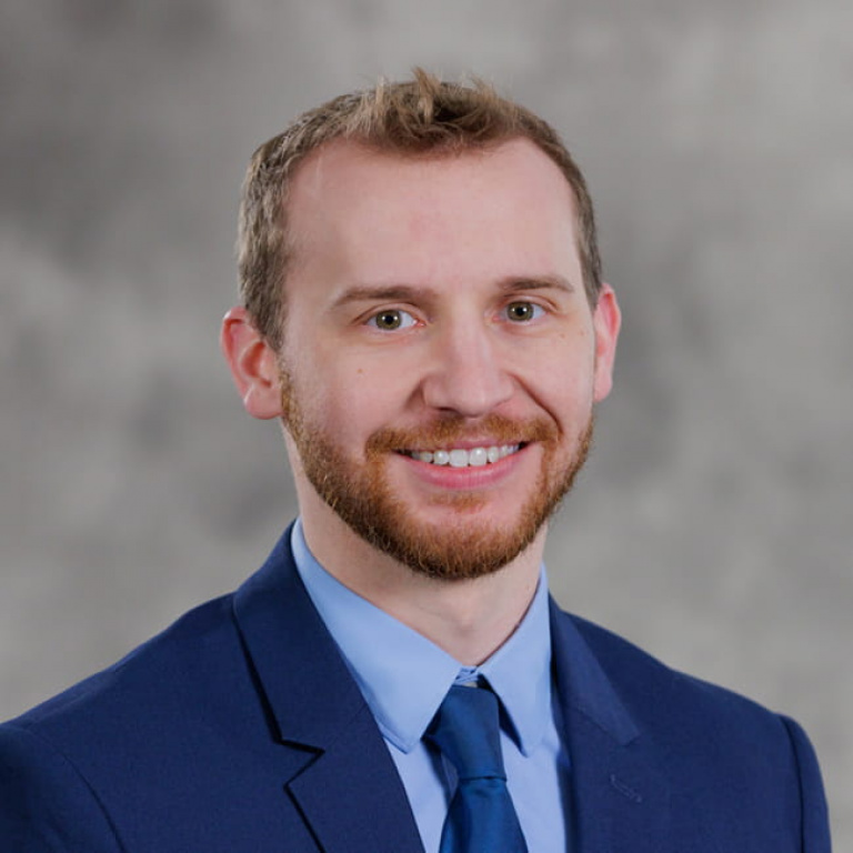 Dr. William Long, DO