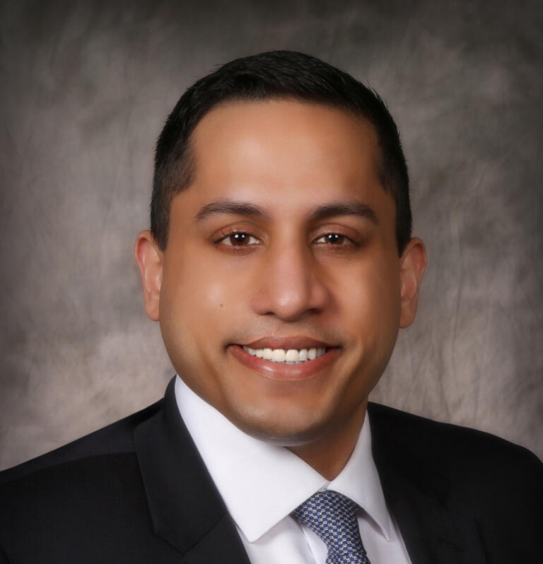 Dr. Rajesh Rangarajan, MD