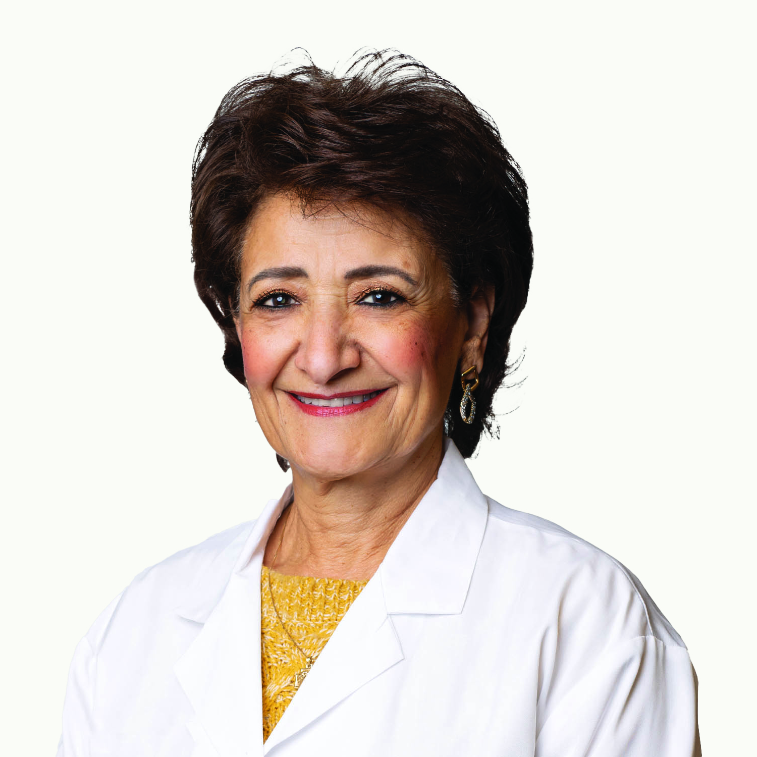 Dr. Yvonne Morgan, MD