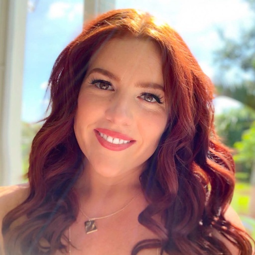 Lindsey Duncan, LMHC