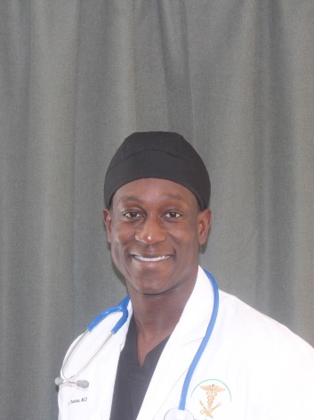 Dr. Craig Thomas, MD