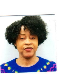 Gloria Ikonne