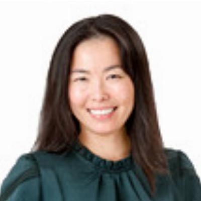 Dr. Zhao Han, MD