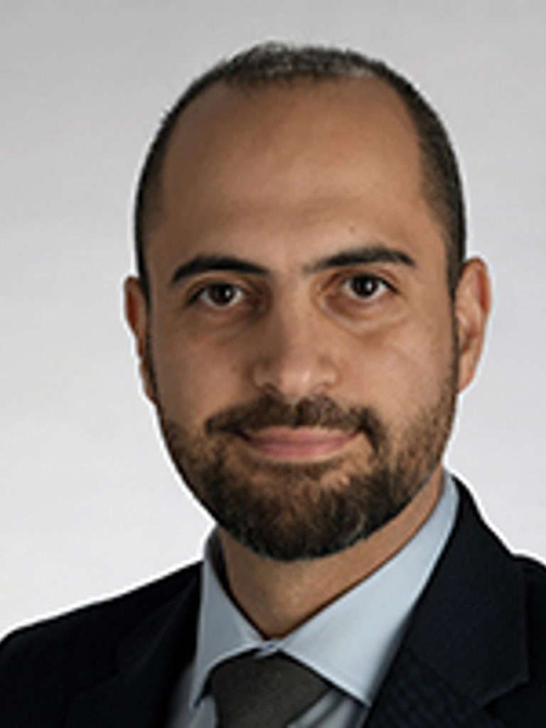 Dr. Jeries Kort, MD