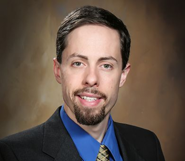 Dr. Damon Campbell, MD
