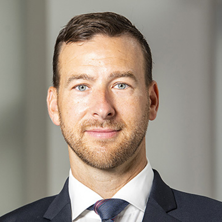Dr. Michael Jonesco, DO