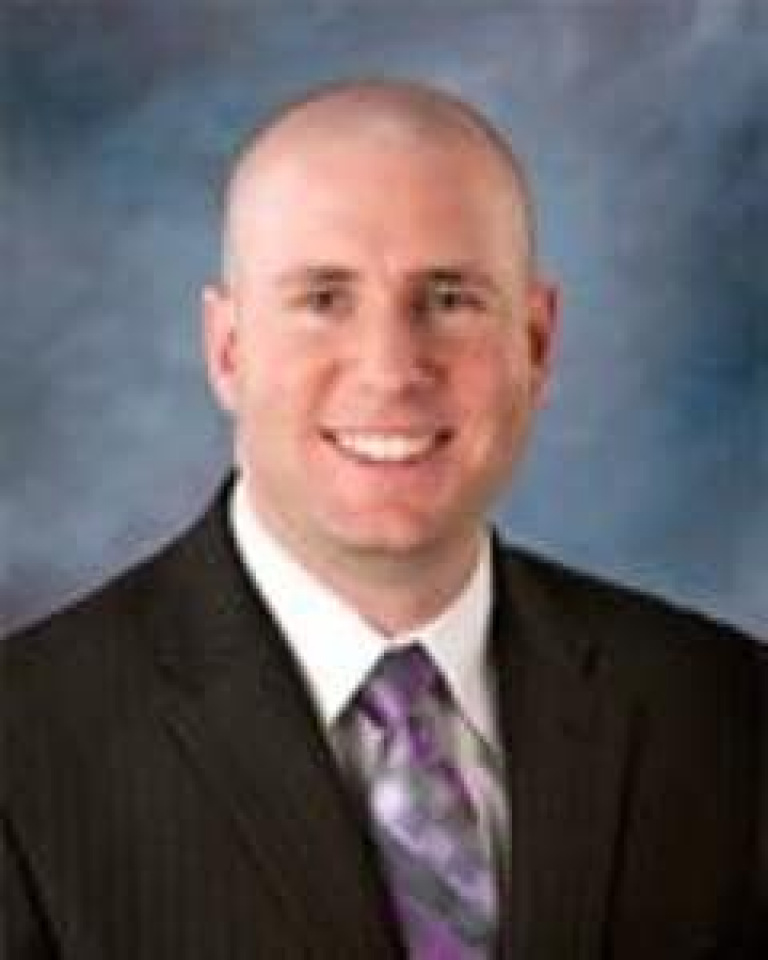Dr. Elliot Galey, MD