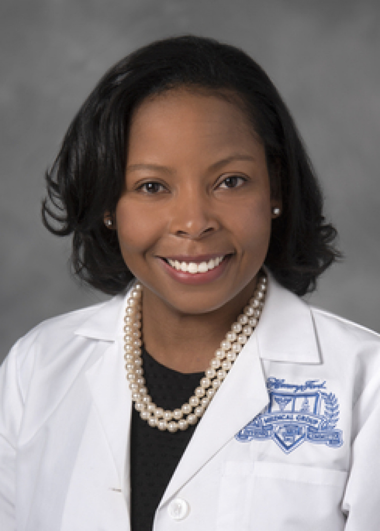 Dr. LeAnne Roberts, MD