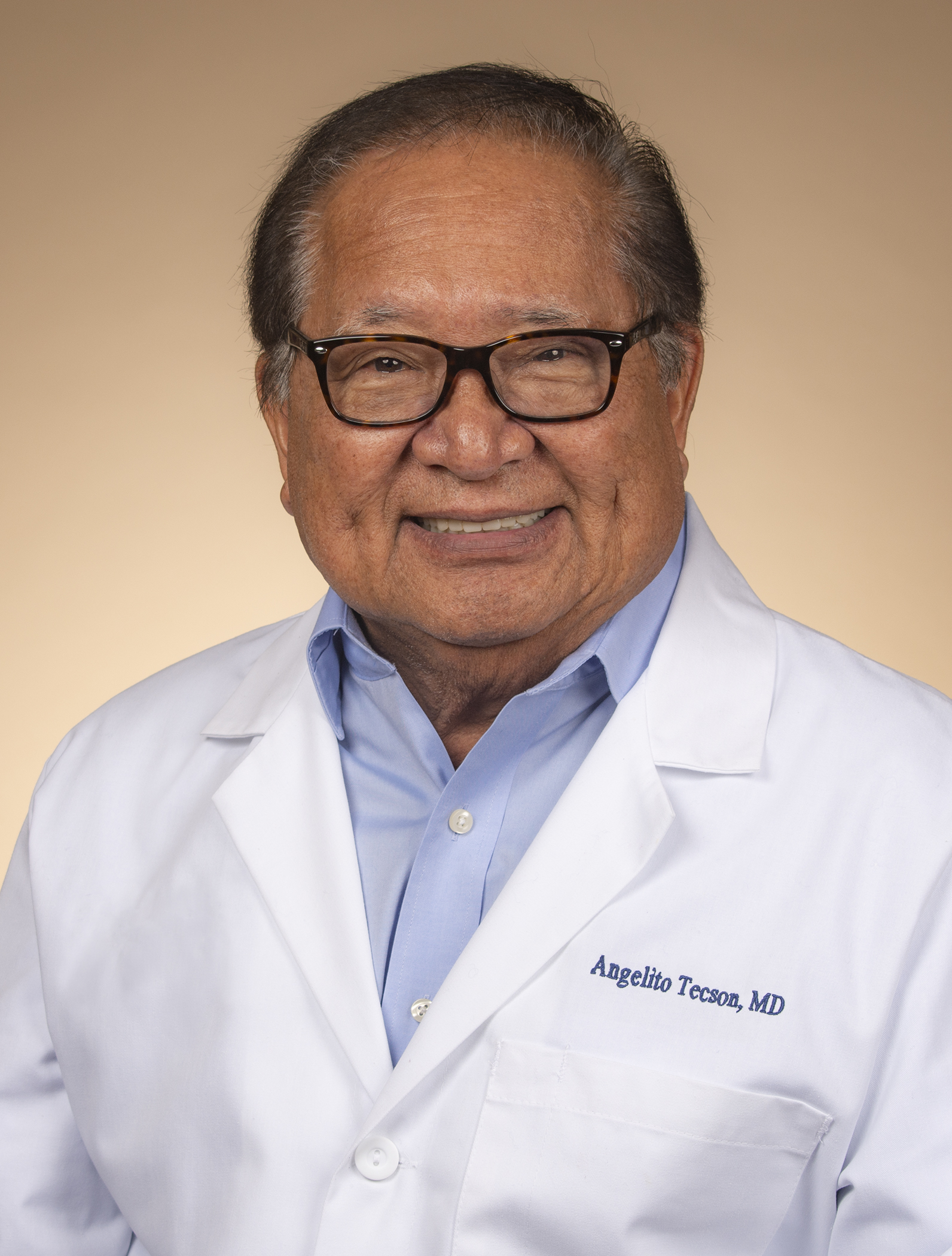 Dr. Angelito Tecson, MD