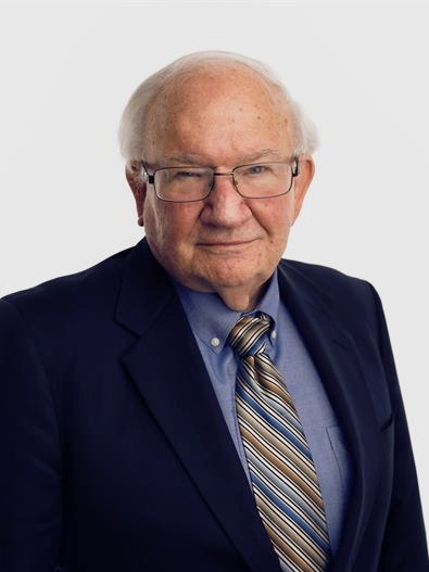 Dr. James Caskey, MD