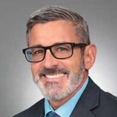 Dr. Christopher Brown, MD