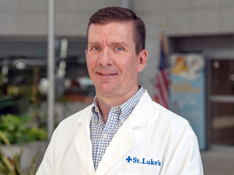 Dr. Brian Kriete, MD