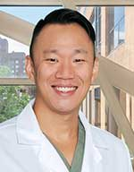 Paul Chang, CRNP