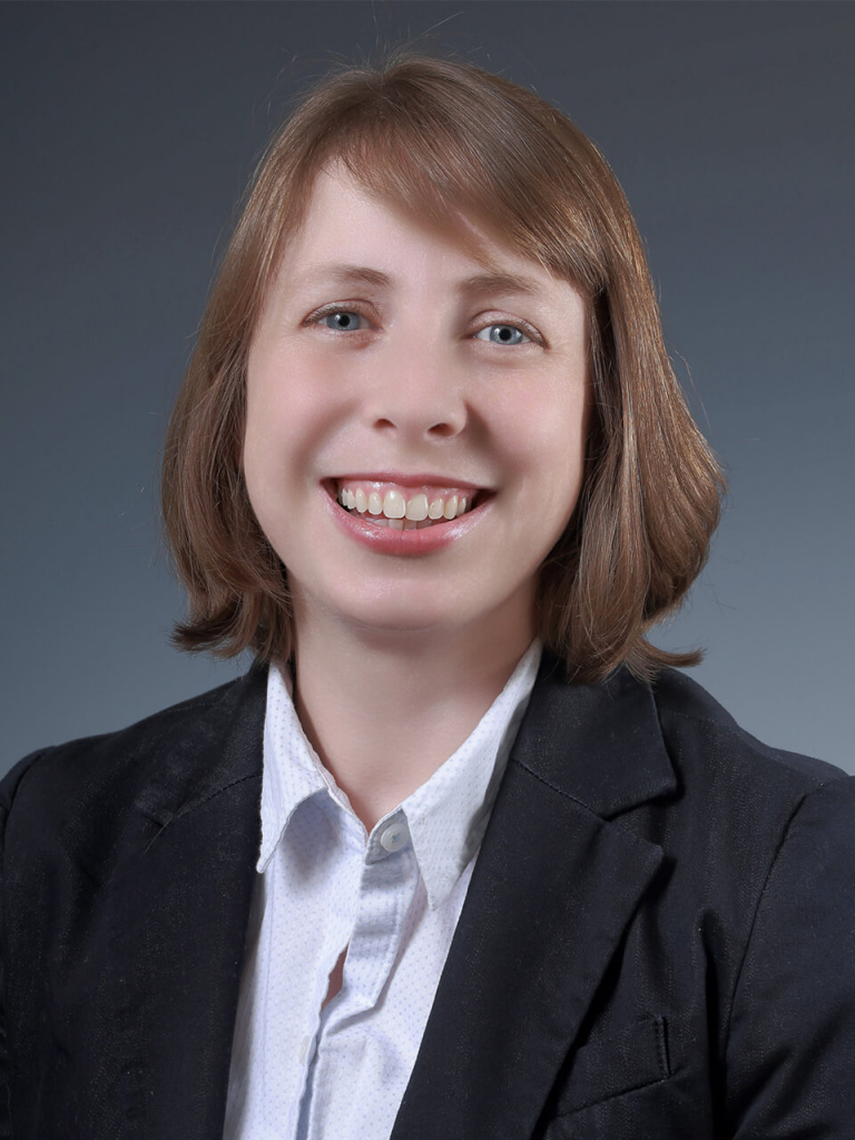 Dr. Alisha Rust, DO