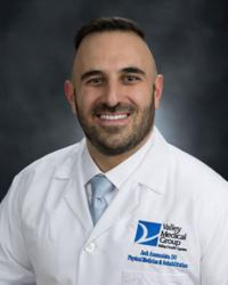 Dr. Jack Annunziato, DO