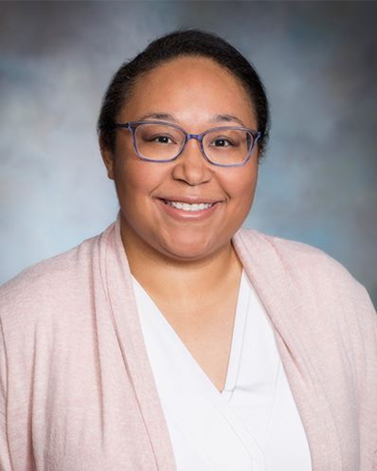 Dr. Katrina Harpe, MD