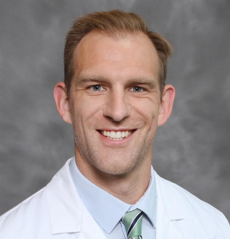 Dr. Patrick Budny, MD