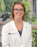Julie Visk, CNM