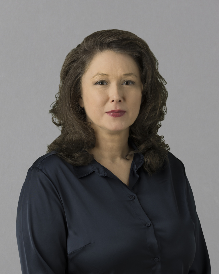 Dr. Danielle Leblanc, DDS