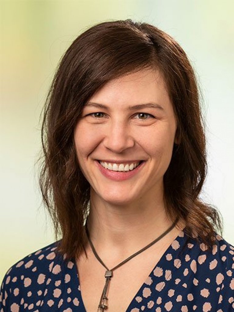 Katherine Starbeck, APRN