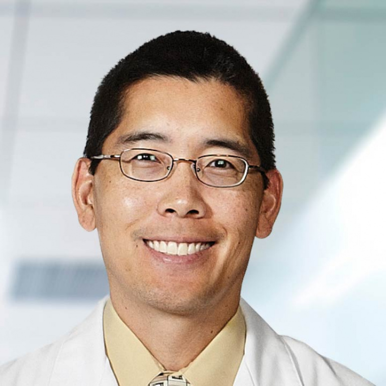 Dr. Michael Go, MD