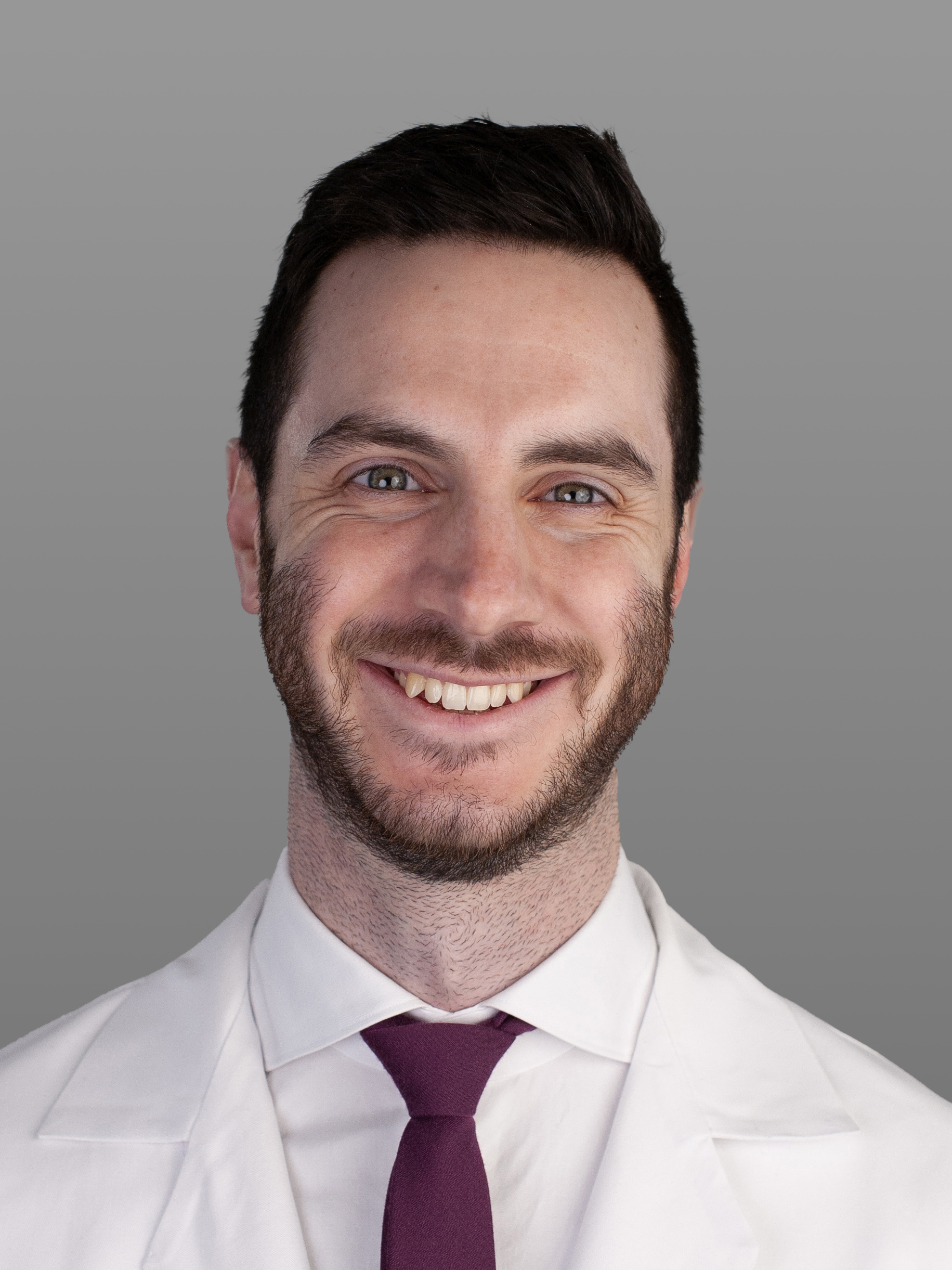 Dr. Zachary Tlumak, OD