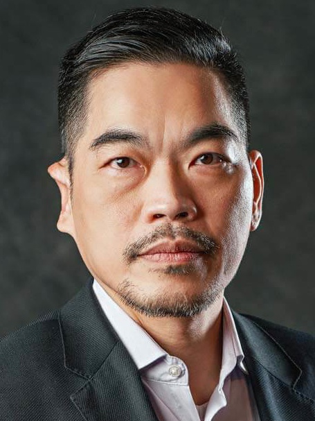 Dr. Simon Wu, MD