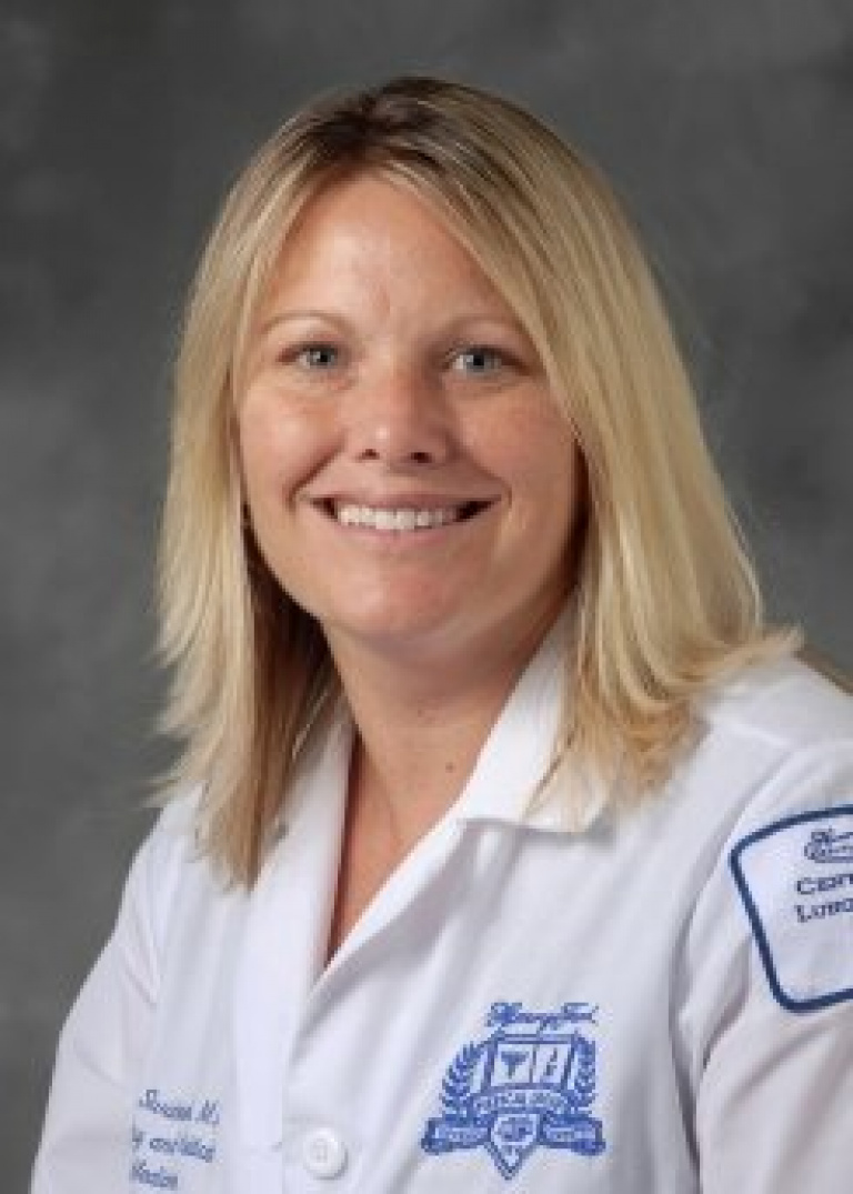 Dr. Jennifer Swiderek, MD