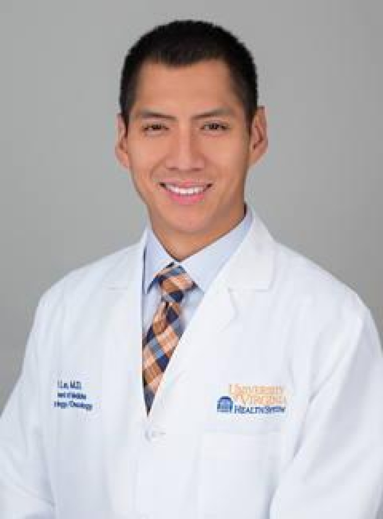 Dr. Tri Le, MD