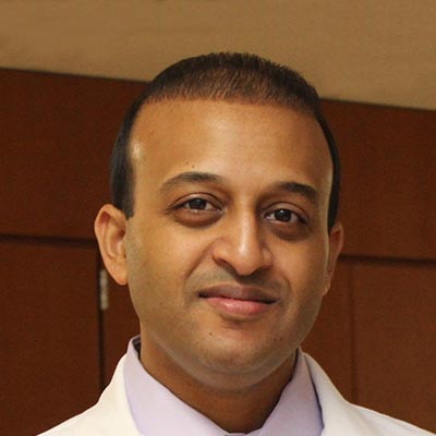 Dr. Kiran Devisetty, MD