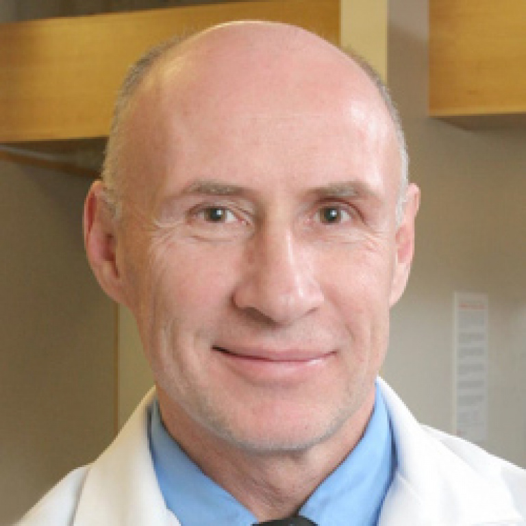 Dr. Anatoly Shalnov, MD