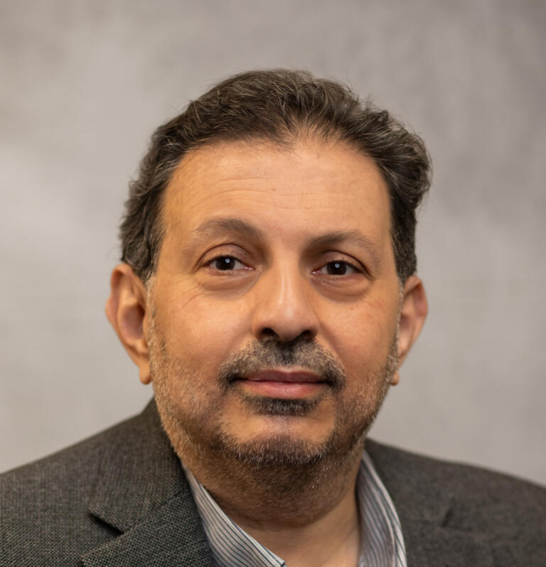 Dr. Alaaeldin Alhessi, MD