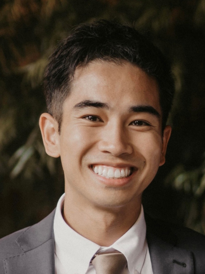 Brian Vasquez, LCSW