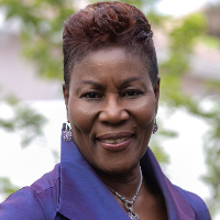 Elaine Morris, M