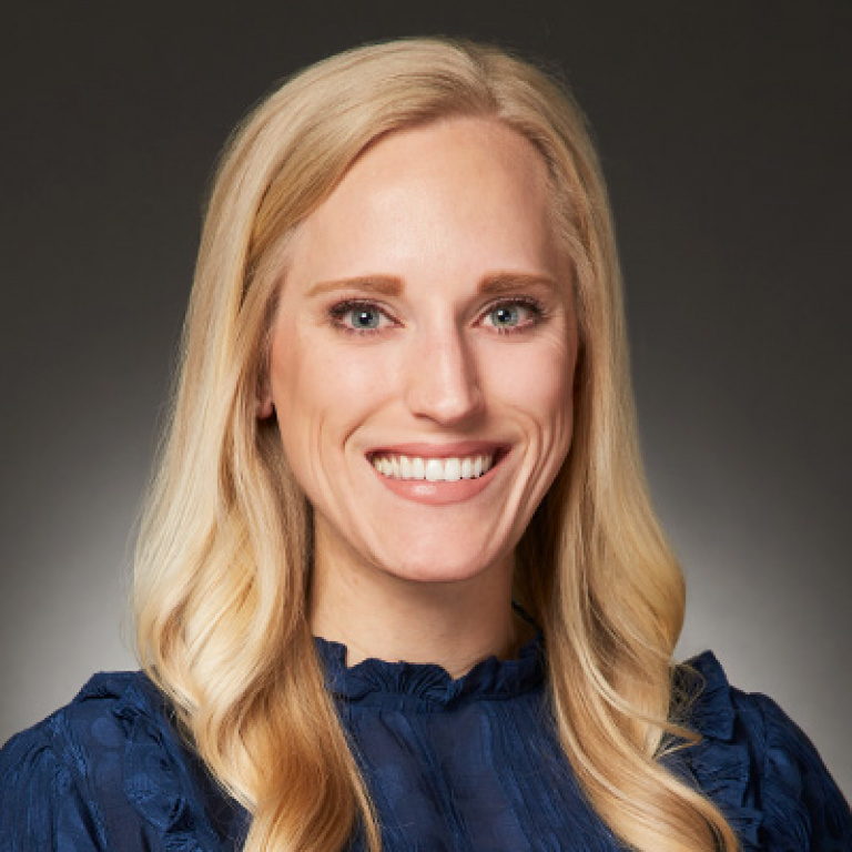 Anne Zeichner, FNP