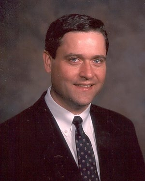 Dr. Philip Moore, MD