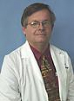 Dr. Charles Mitchell, MD