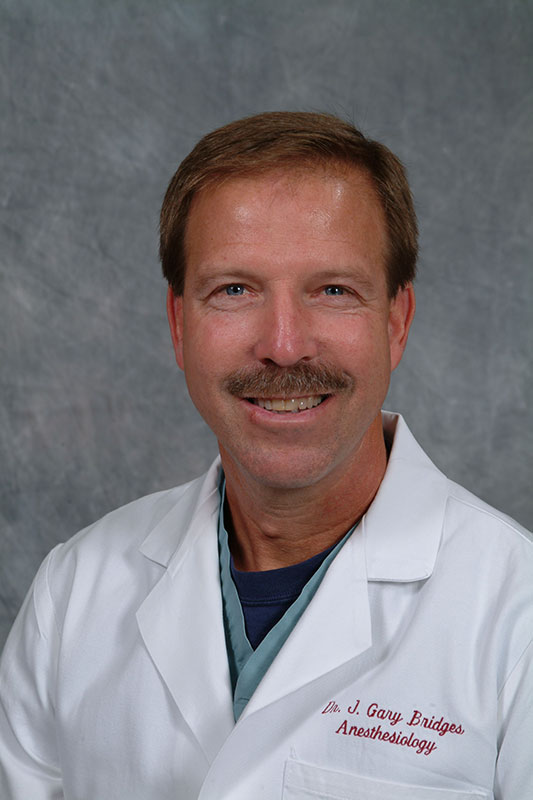 Dr. Dell Crosby, MD