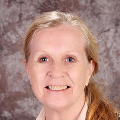 Dr. Virginia Garrett, MD