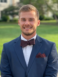 Dr. Kameron Logan, DC