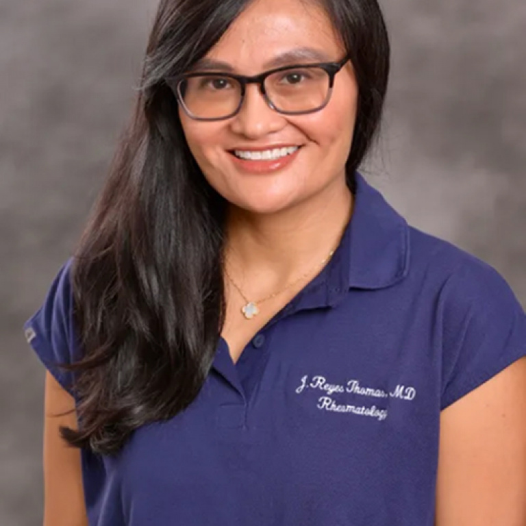 Dr. Joyce Thomas, MD