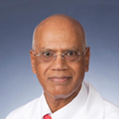 Dr. Lenkala Mallaiah, MD