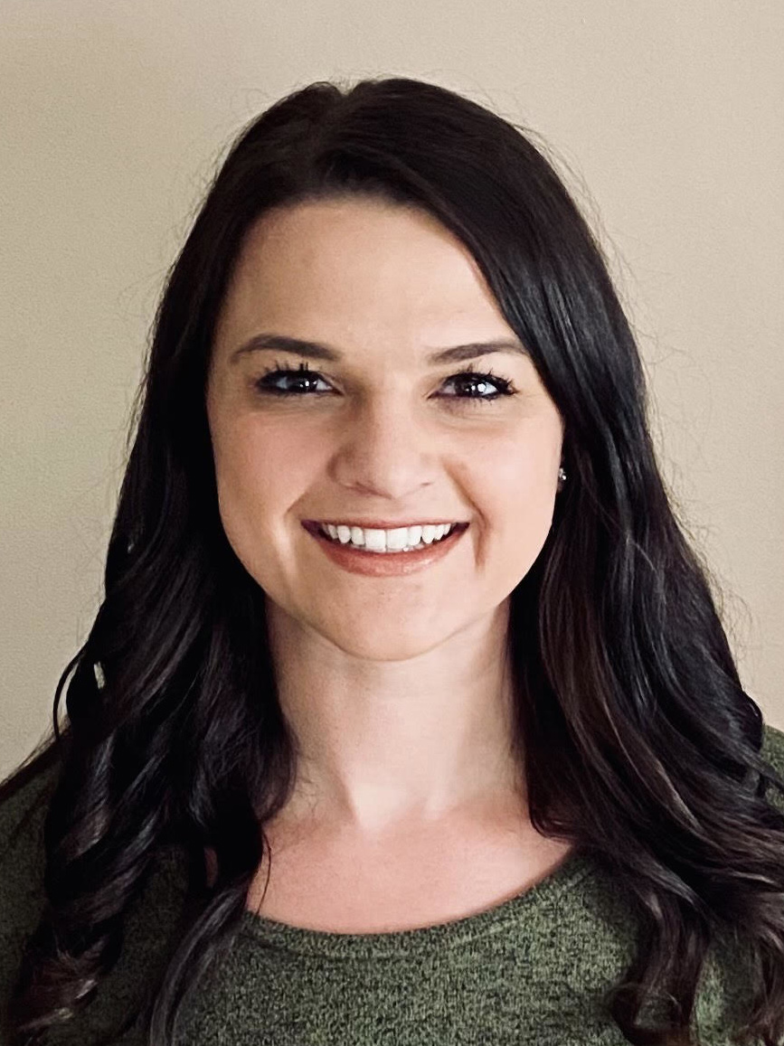 Emily O'Kane, MS CCC-SLP