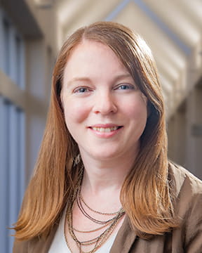 Stephanie Crowell, CNM
