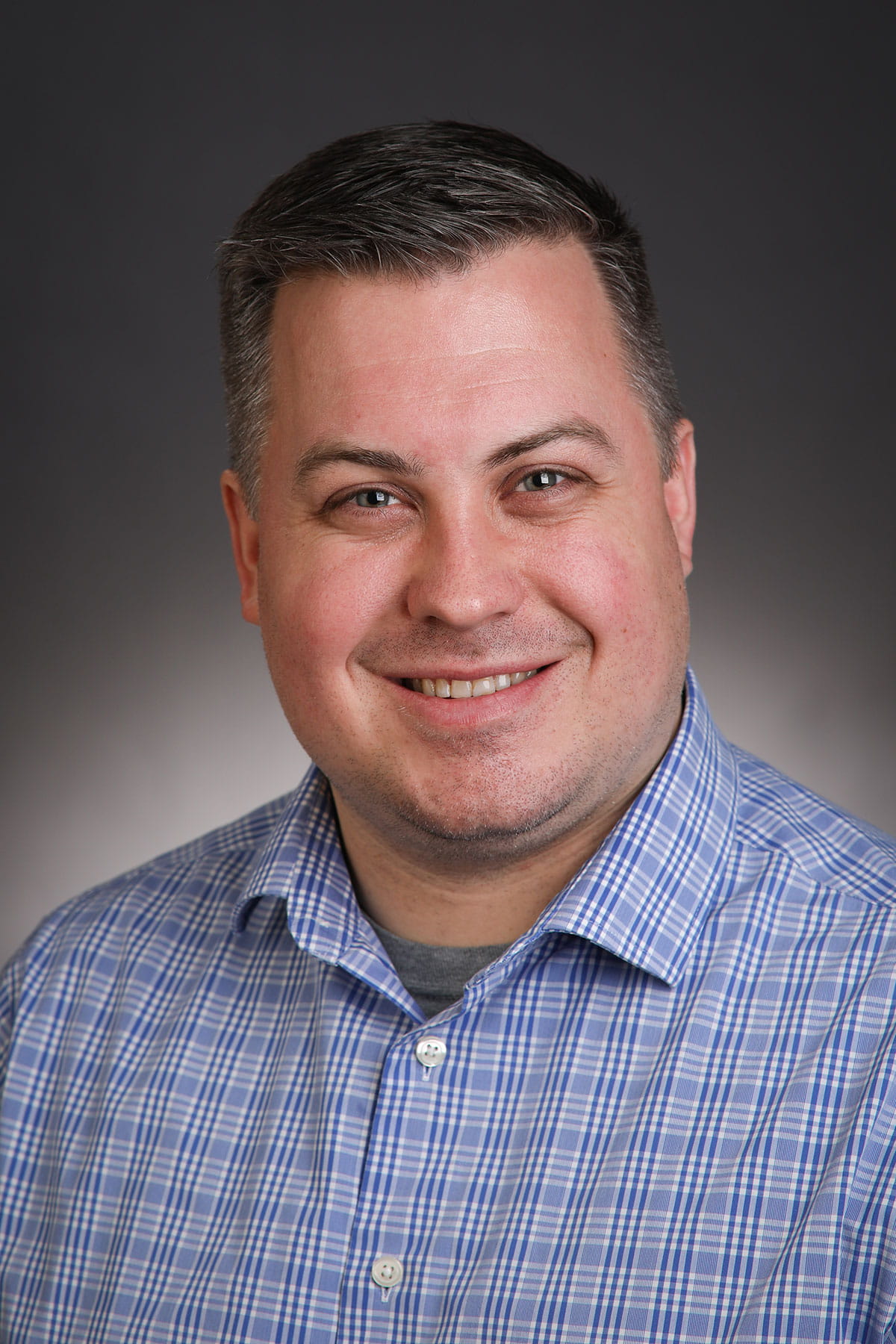 Dr. Andrew Collins, MD